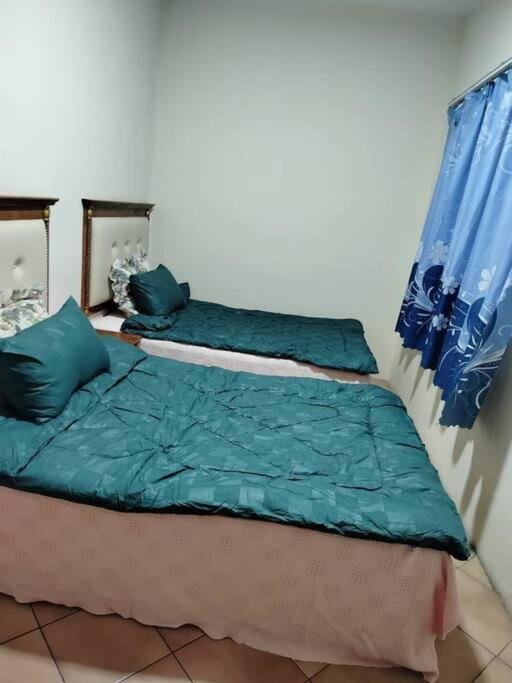 Homestay Elina - Cheap And Cosy Port Dickson Kültér fotó