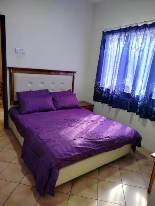 Homestay Elina - Cheap And Cosy Port Dickson Kültér fotó